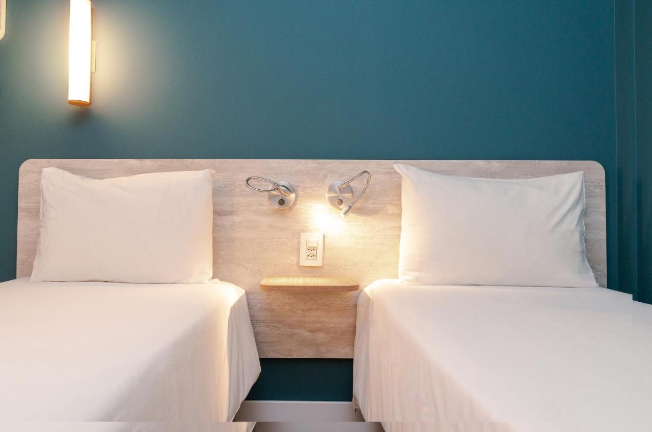 Ibis Budget Sao Caetano 2*