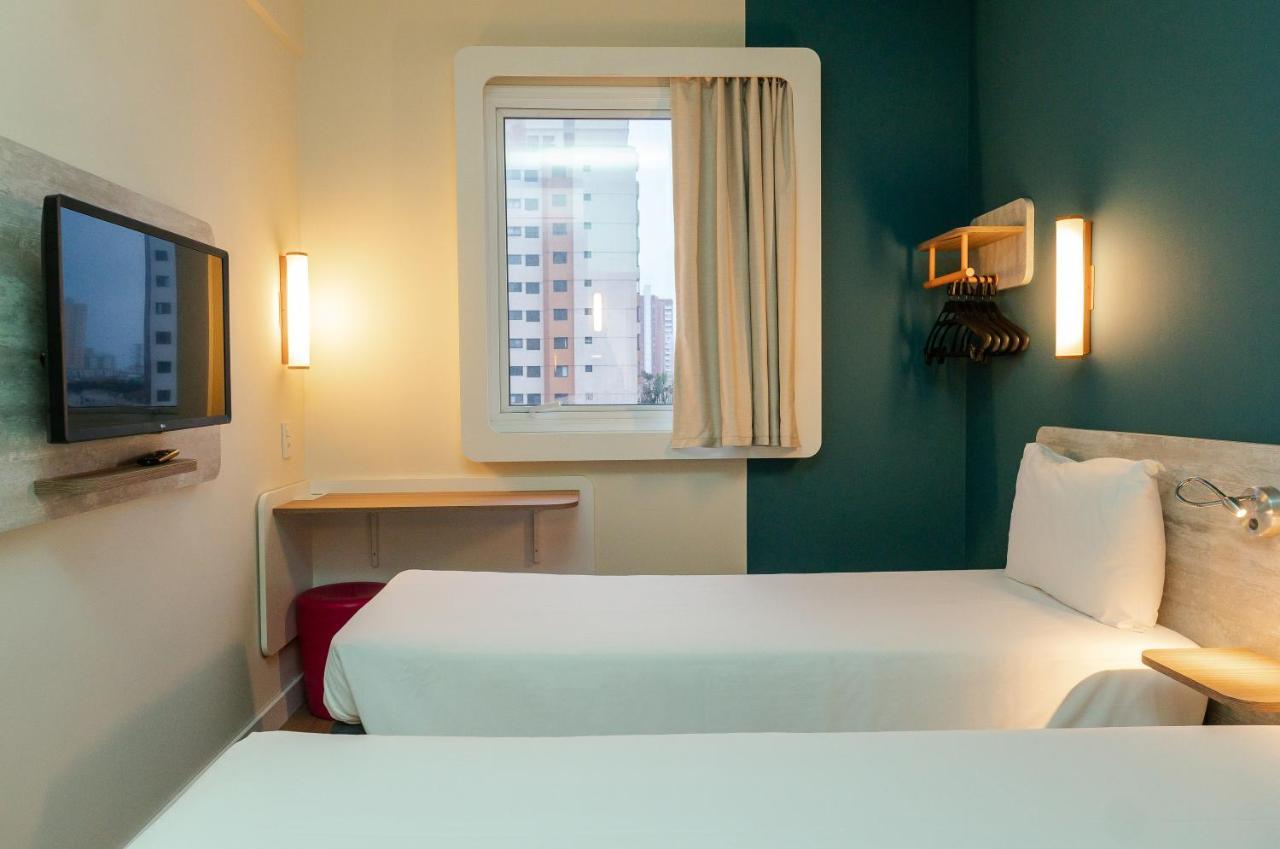 Ibis Budget Sao Caetano São Caetano do Sul