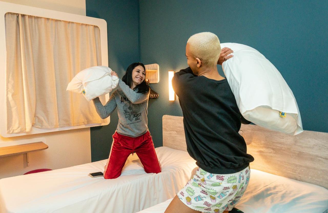 Hotel Ibis Budget Sao Caetano