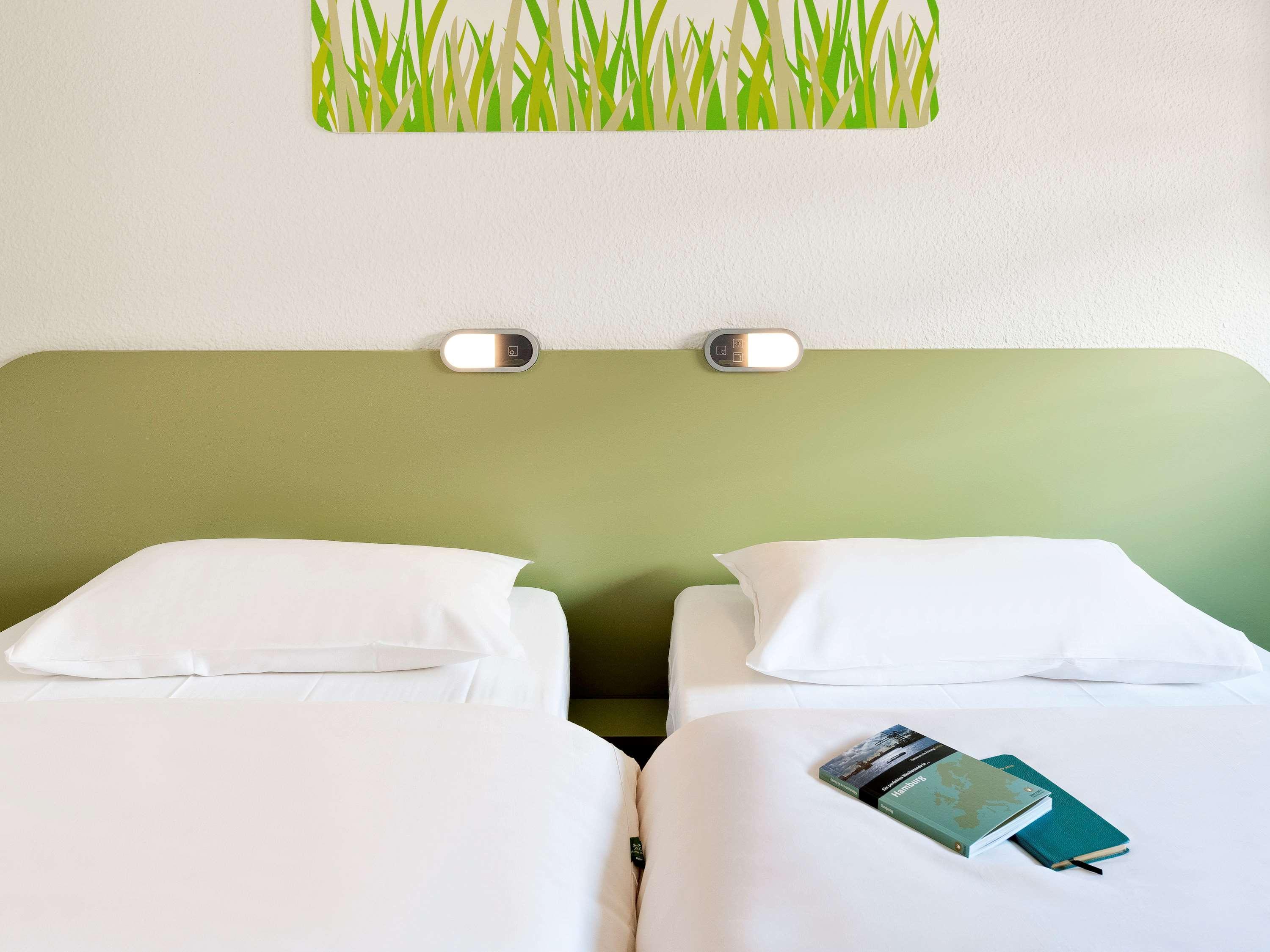 Hotel Ibis Budget Sao Caetano São Caetano do Sul