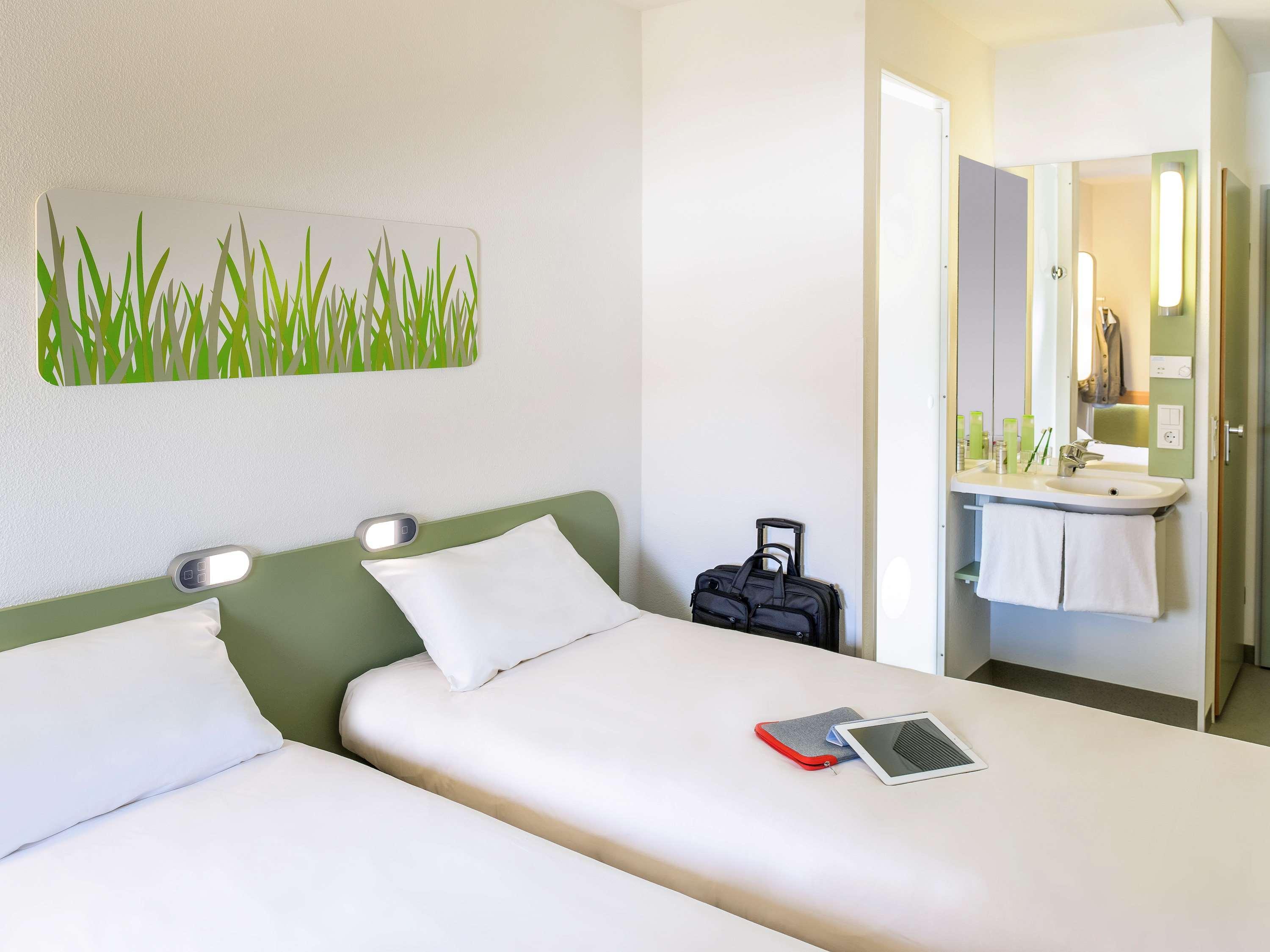 Ibis Budget Sao Caetano São Caetano do Sul