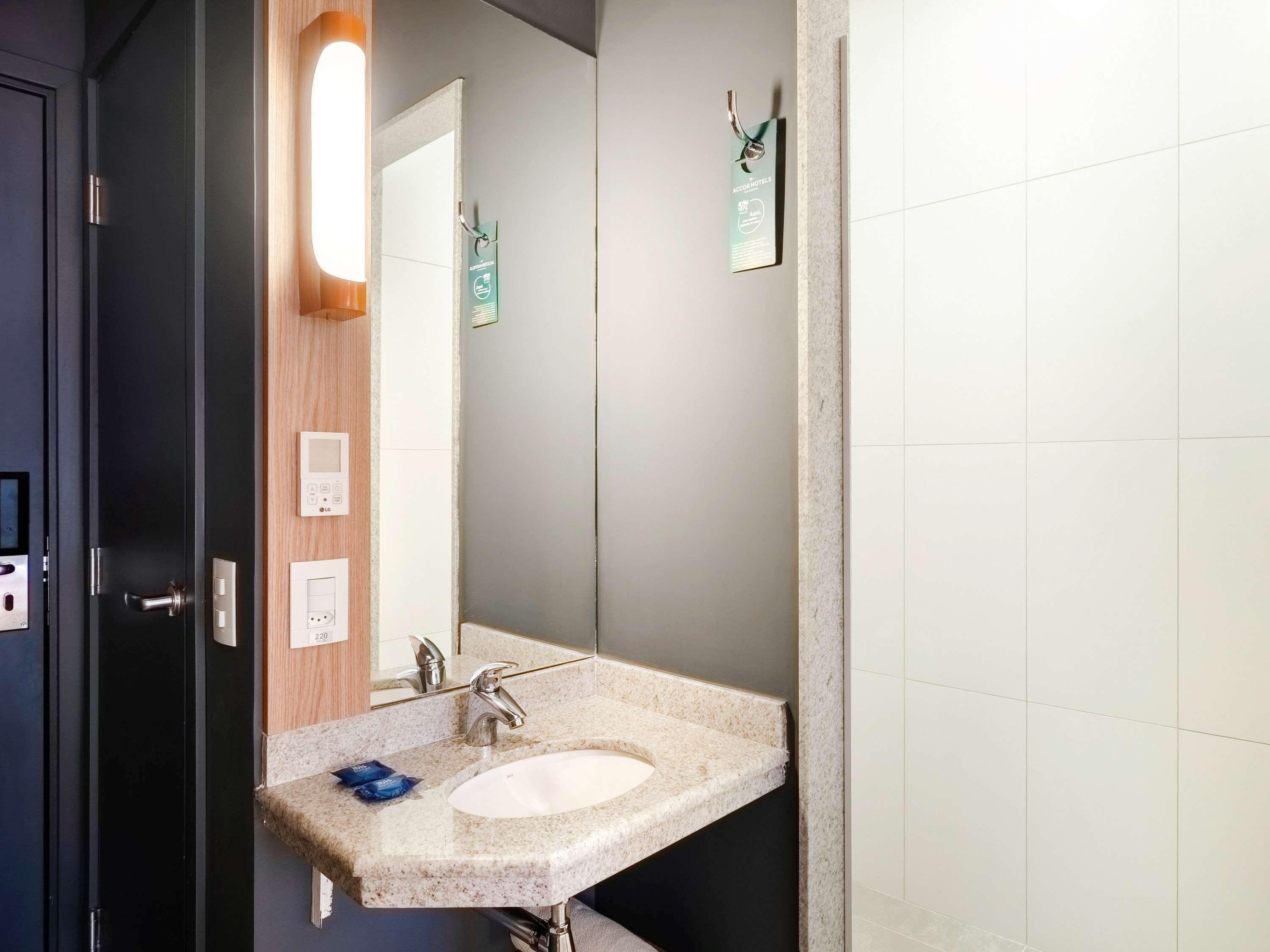 Ibis Budget Sao Caetano
