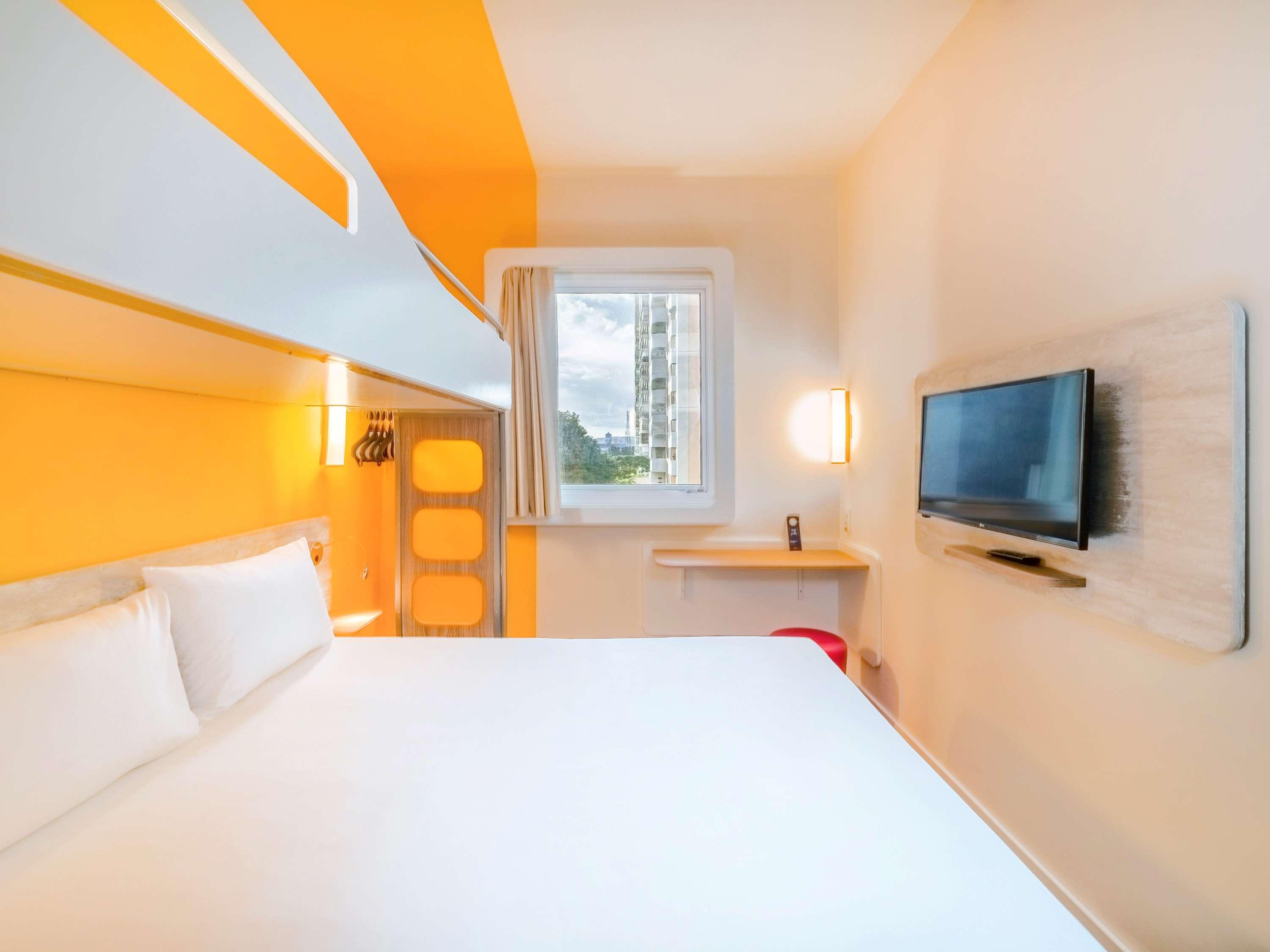Ibis Budget Sao Caetano 2*