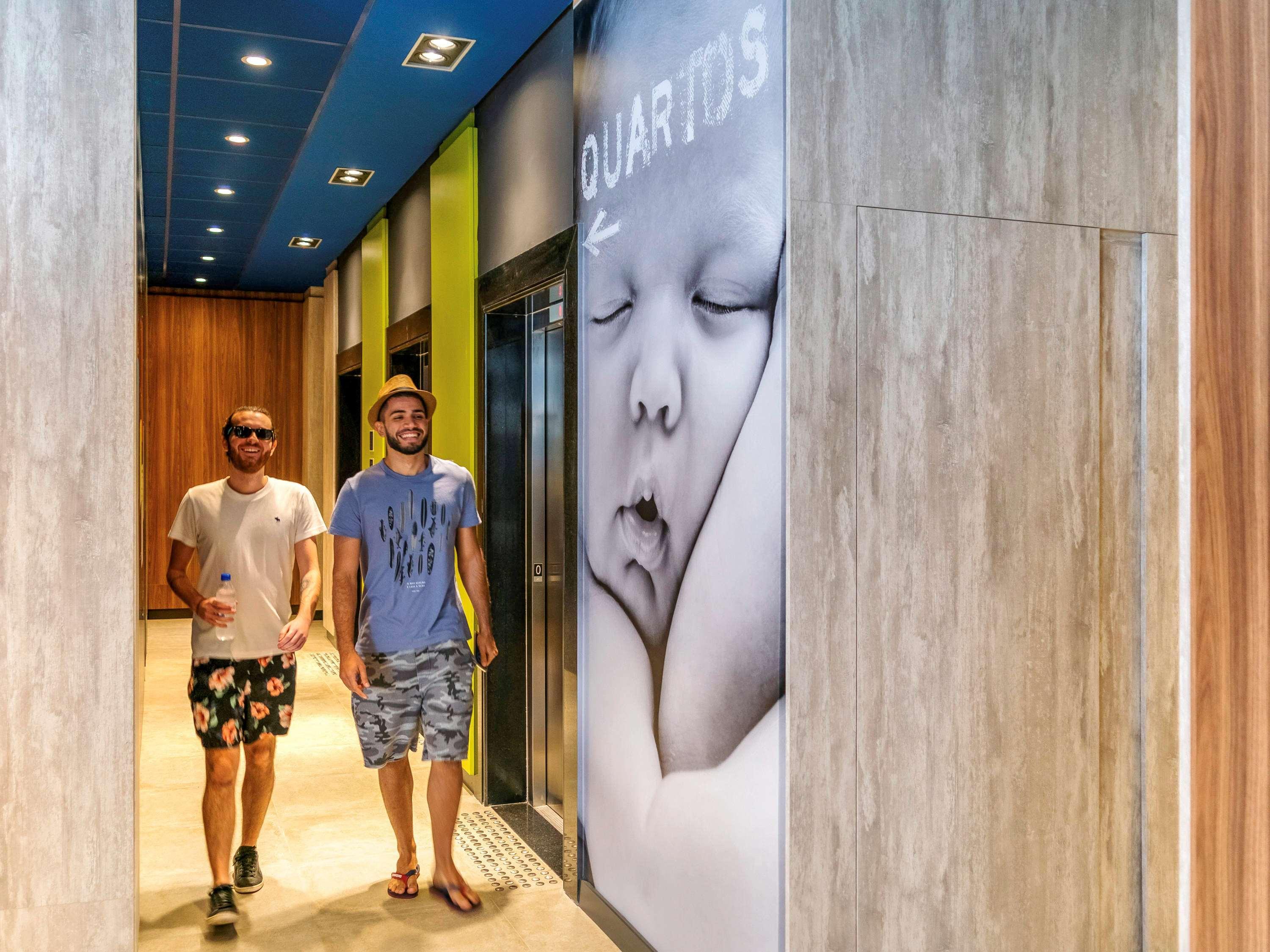 Ibis Budget Sao Caetano Hotel