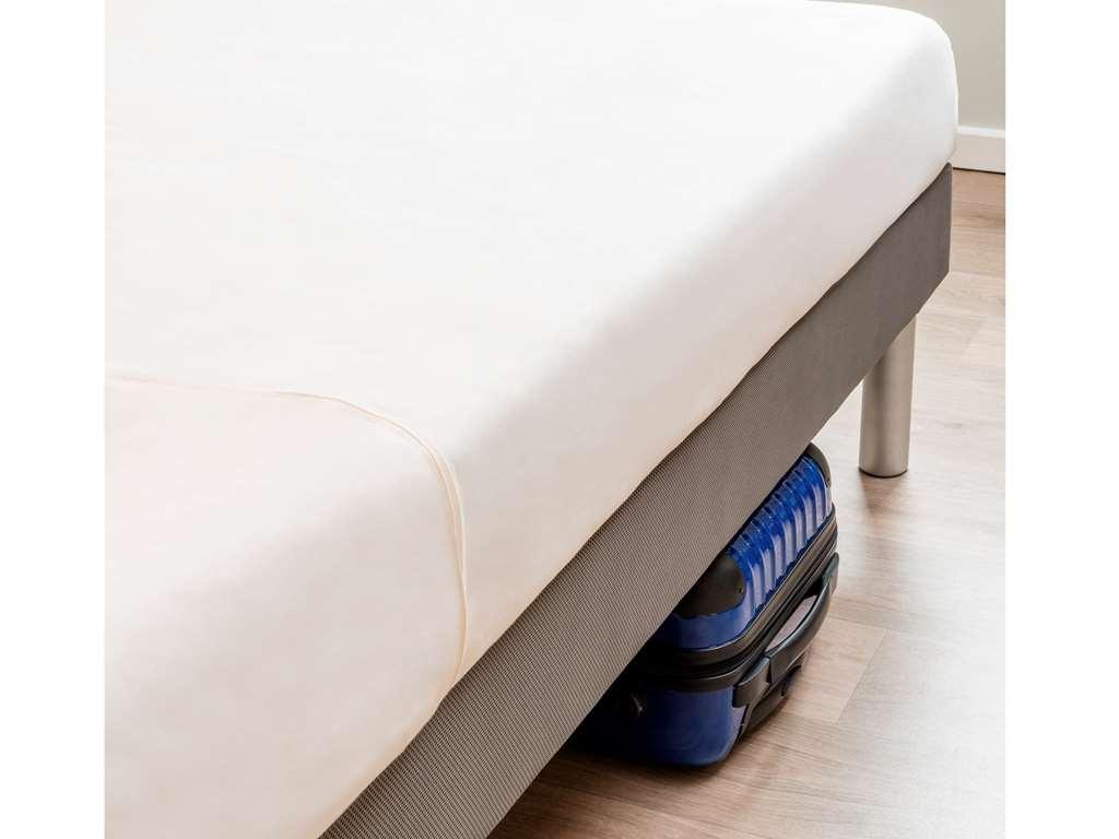 Ibis Budget Sao Caetano São Caetano do Sul