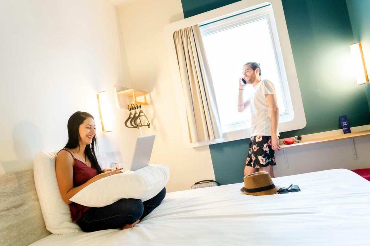 Hotel Ibis Budget Sao Caetano