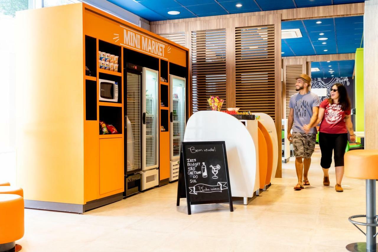 Ibis Budget Sao Caetano 2*