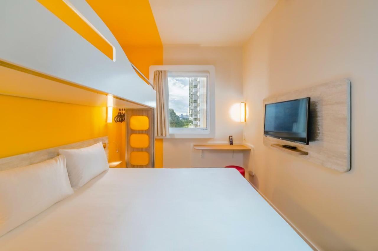 Hotel Ibis Budget Sao Caetano São Caetano do Sul