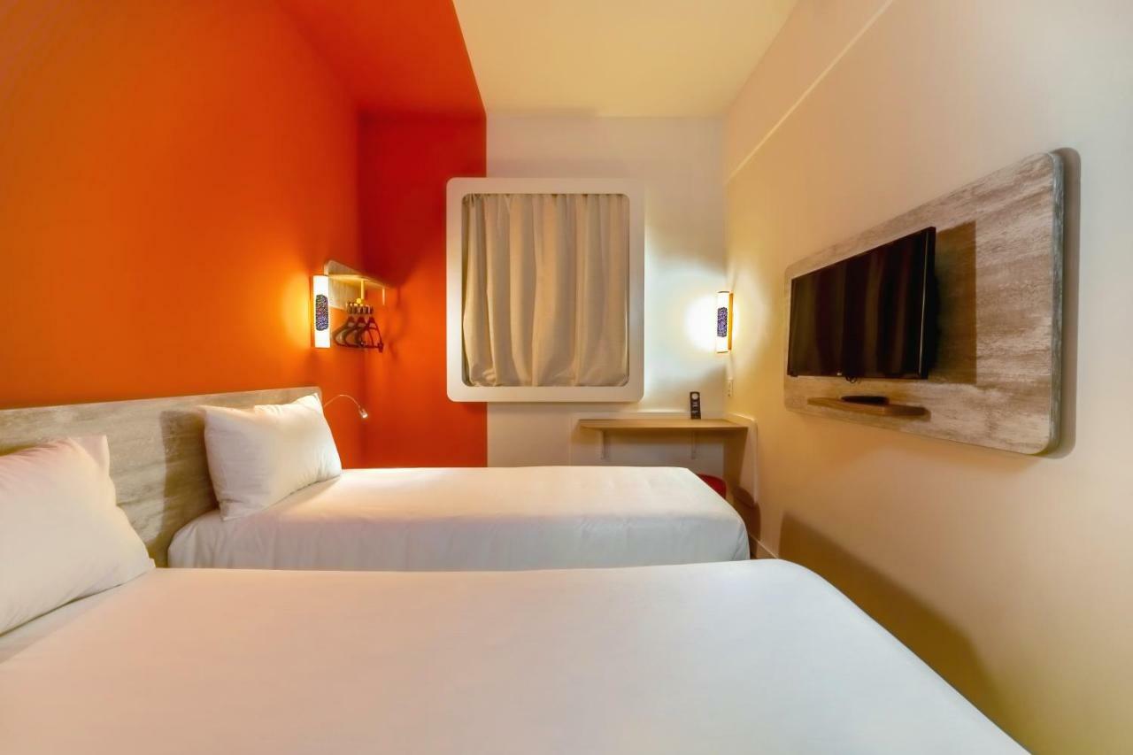 Ibis Budget Sao Caetano São Caetano do Sul
