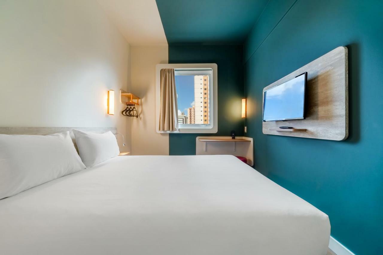Hotel Ibis Budget Sao Caetano