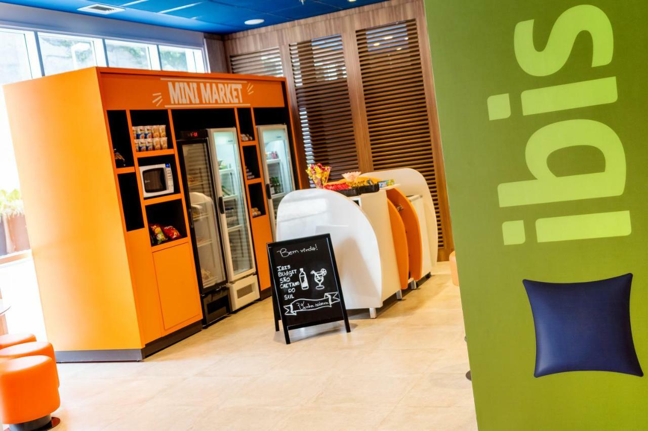 Ibis Budget Sao Caetano Hotel