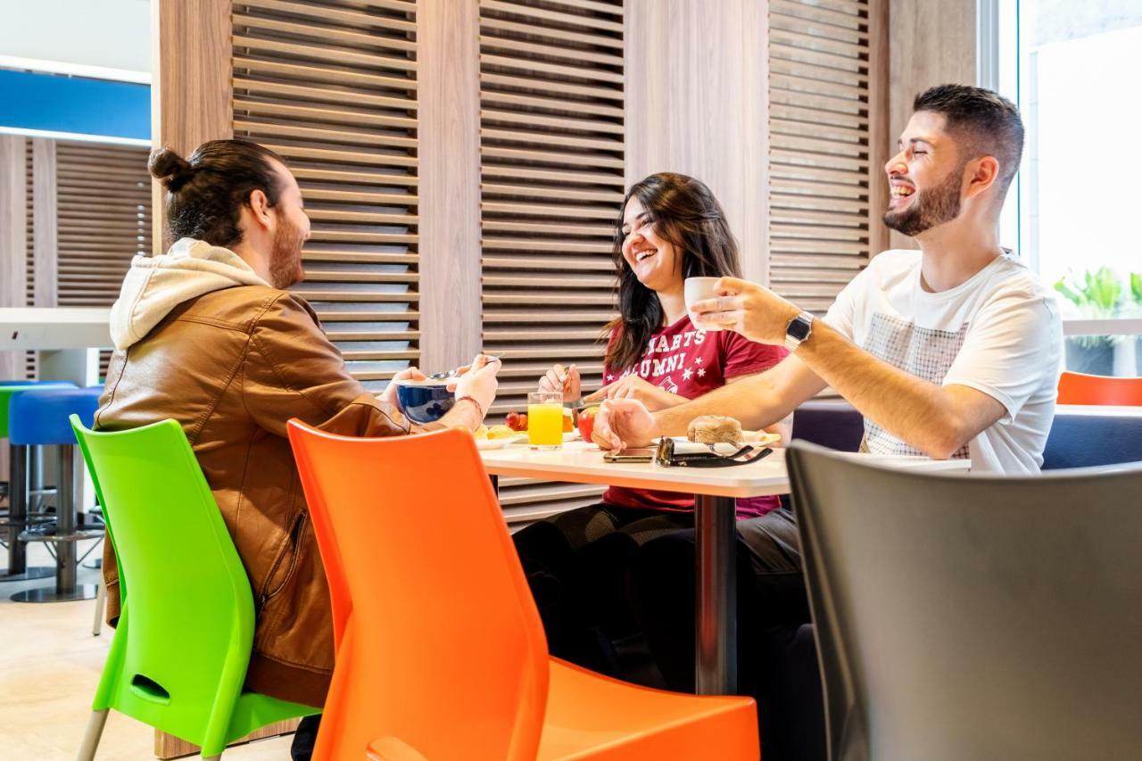 Ibis Budget Sao Caetano Hotel